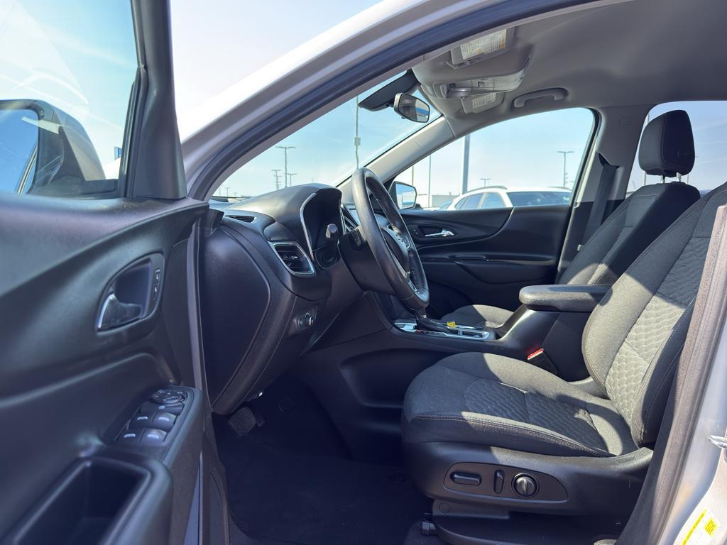 used 2018 Chevrolet Equinox car, priced at $10,999