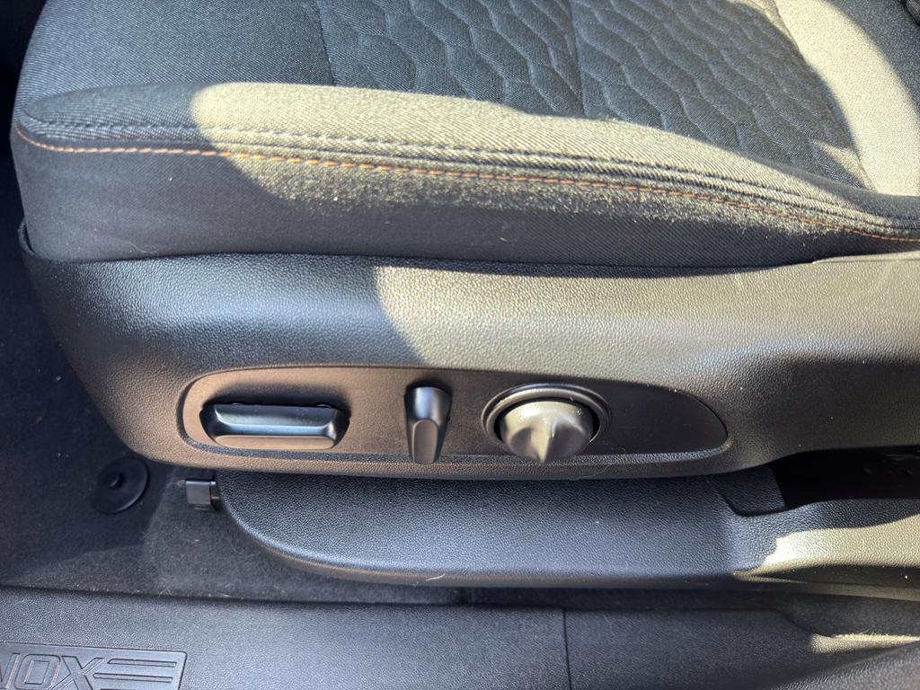 used 2018 Chevrolet Equinox car, priced at $10,999