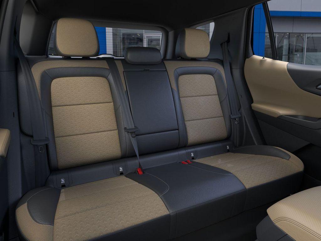 new 2026 Chevrolet Equinox car, priced at $38,964