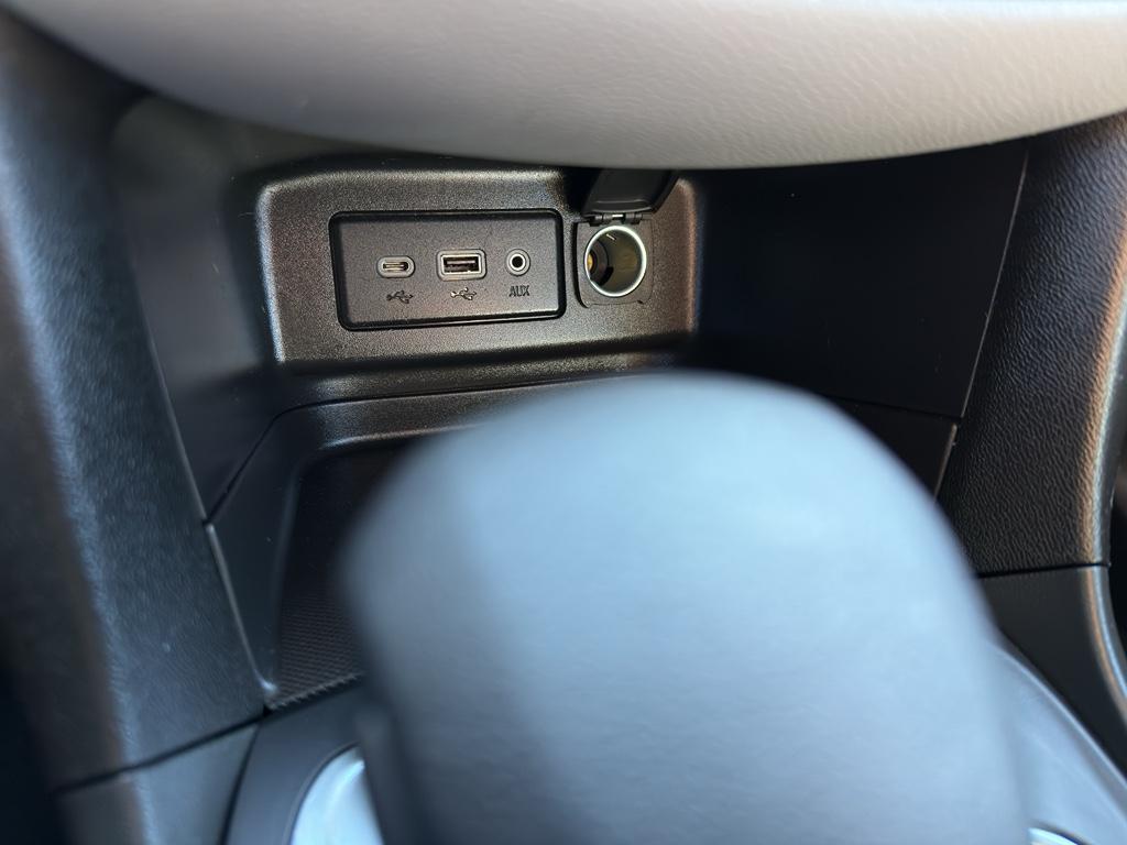 used 2023 Chevrolet Equinox car, priced at $21,795