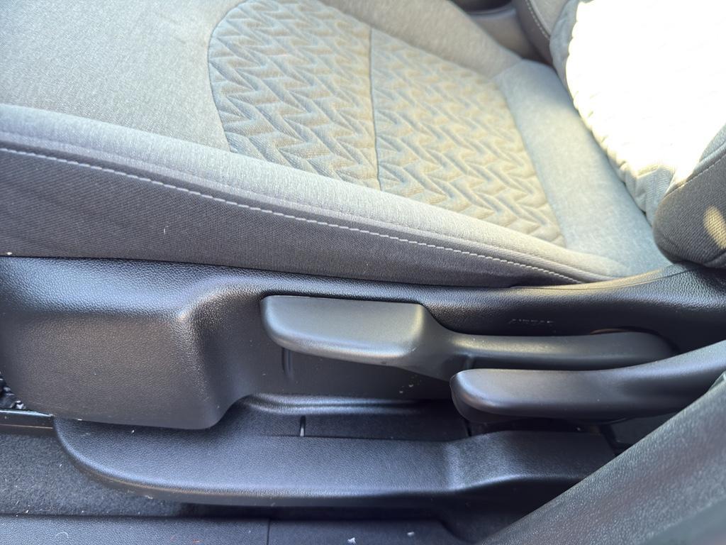 used 2023 Chevrolet Equinox car, priced at $21,795