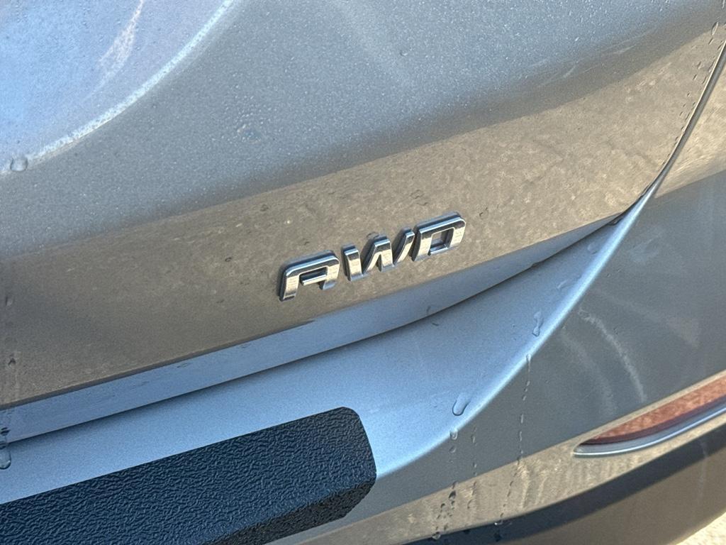 used 2023 Chevrolet Equinox car, priced at $21,795