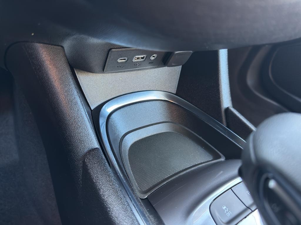 used 2024 Chevrolet Malibu car, priced at $19,795