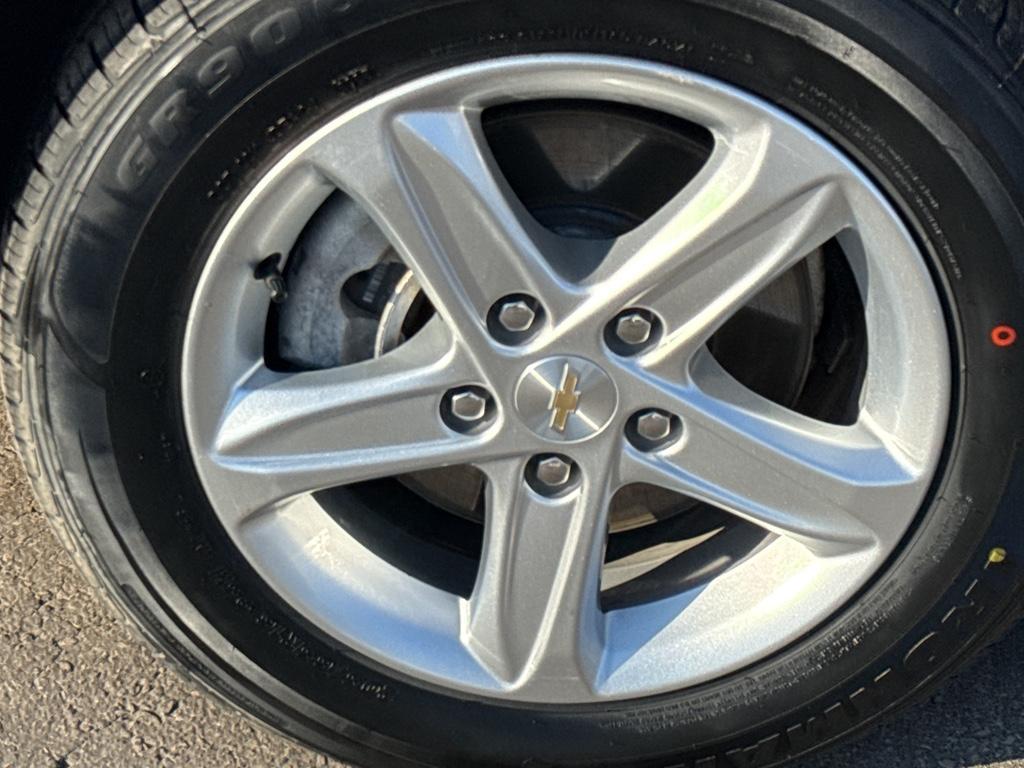 used 2024 Chevrolet Malibu car, priced at $19,795