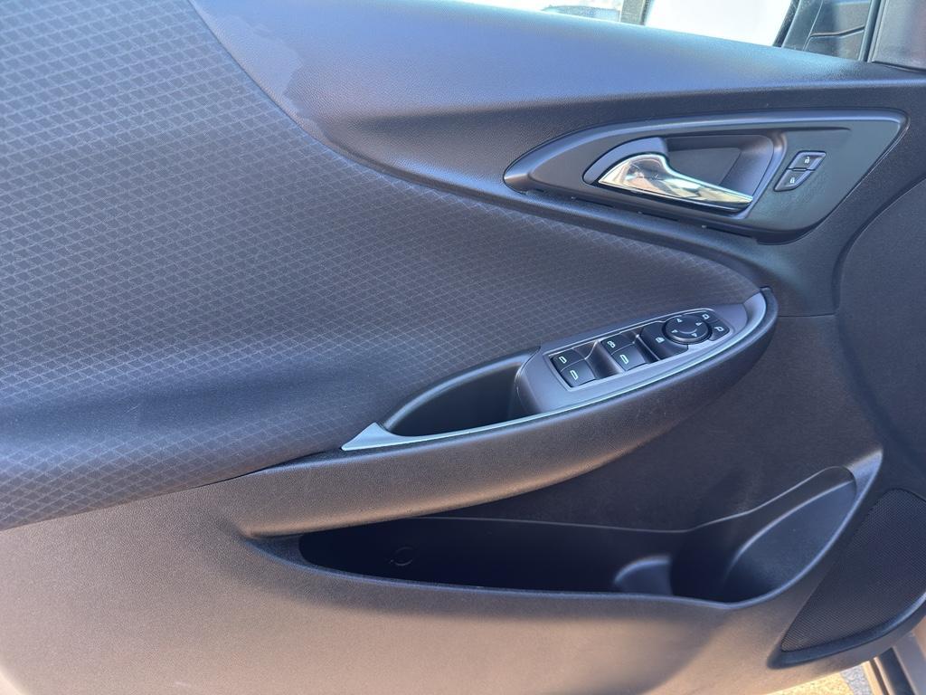 used 2024 Chevrolet Malibu car, priced at $19,795