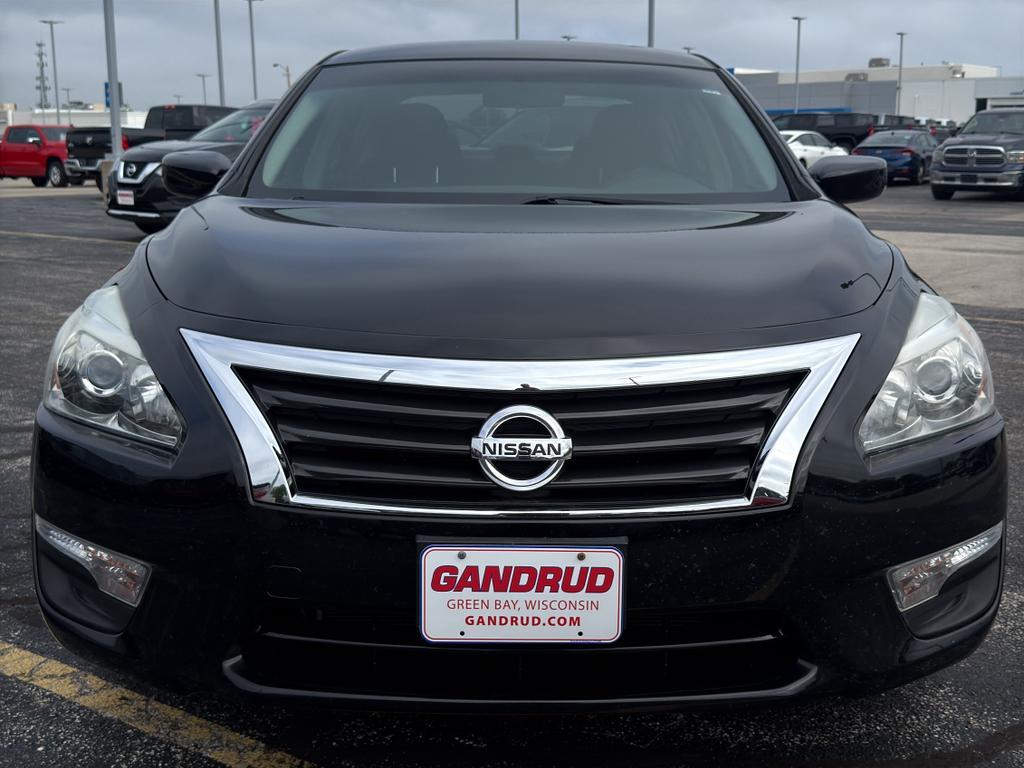 used 2013 Nissan Altima car, priced at $9,985