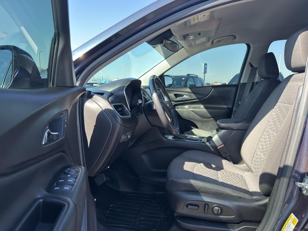 used 2018 Chevrolet Equinox car, priced at $11,795