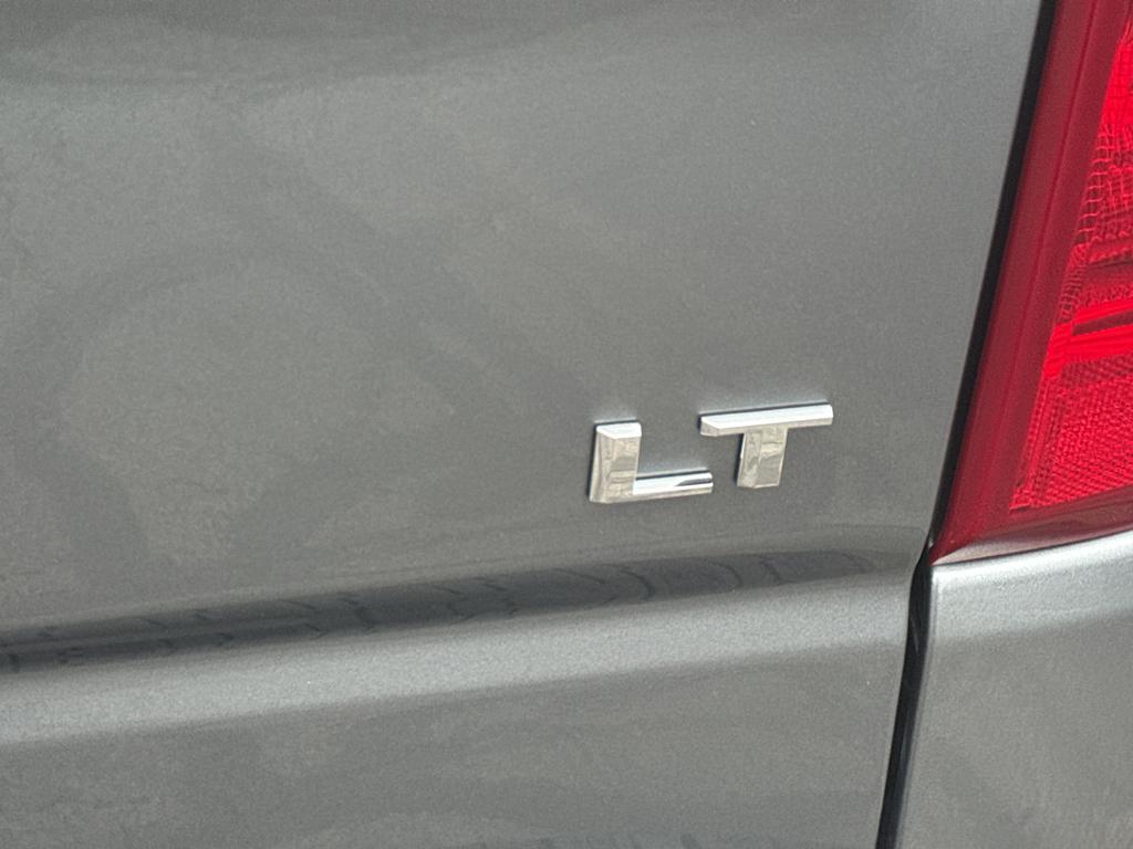 used 2020 Chevrolet Silverado 1500 car, priced at $30,599