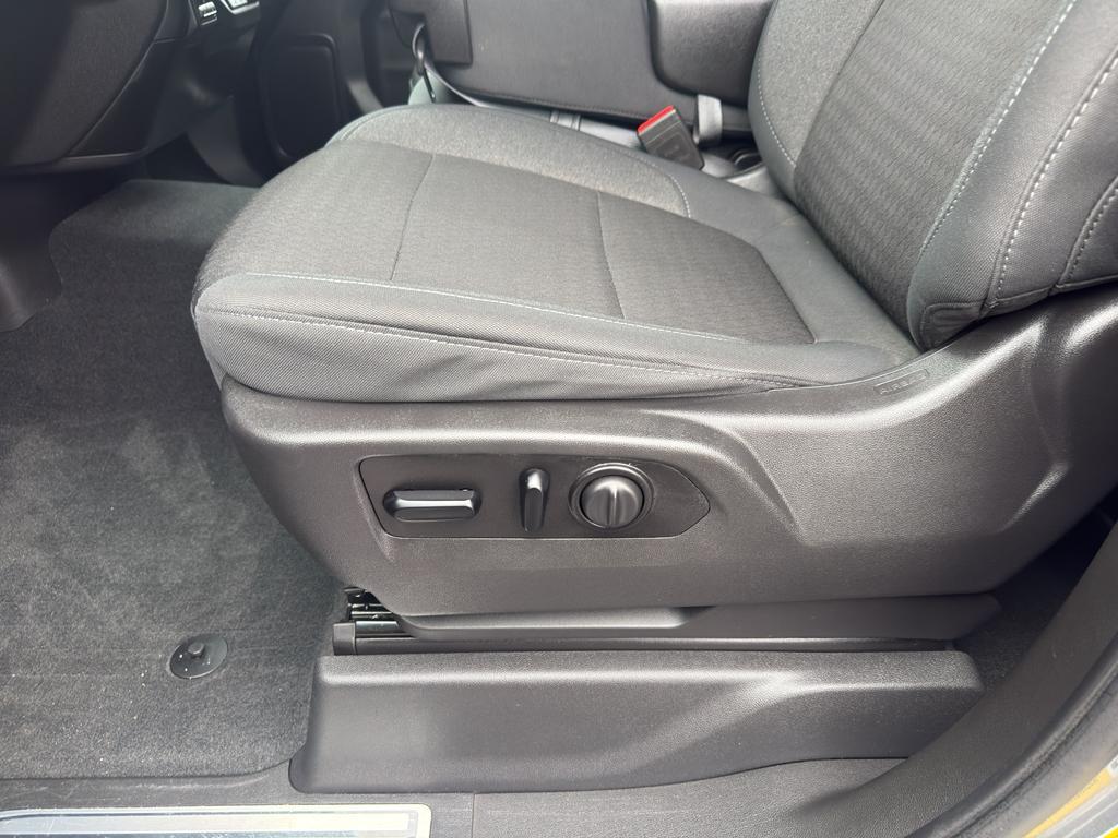 used 2020 Chevrolet Silverado 1500 car, priced at $30,599