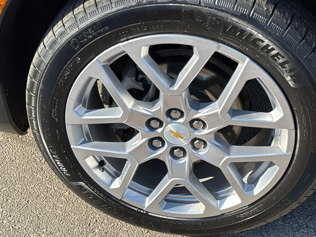 used 2023 Chevrolet Blazer car, priced at $27,195