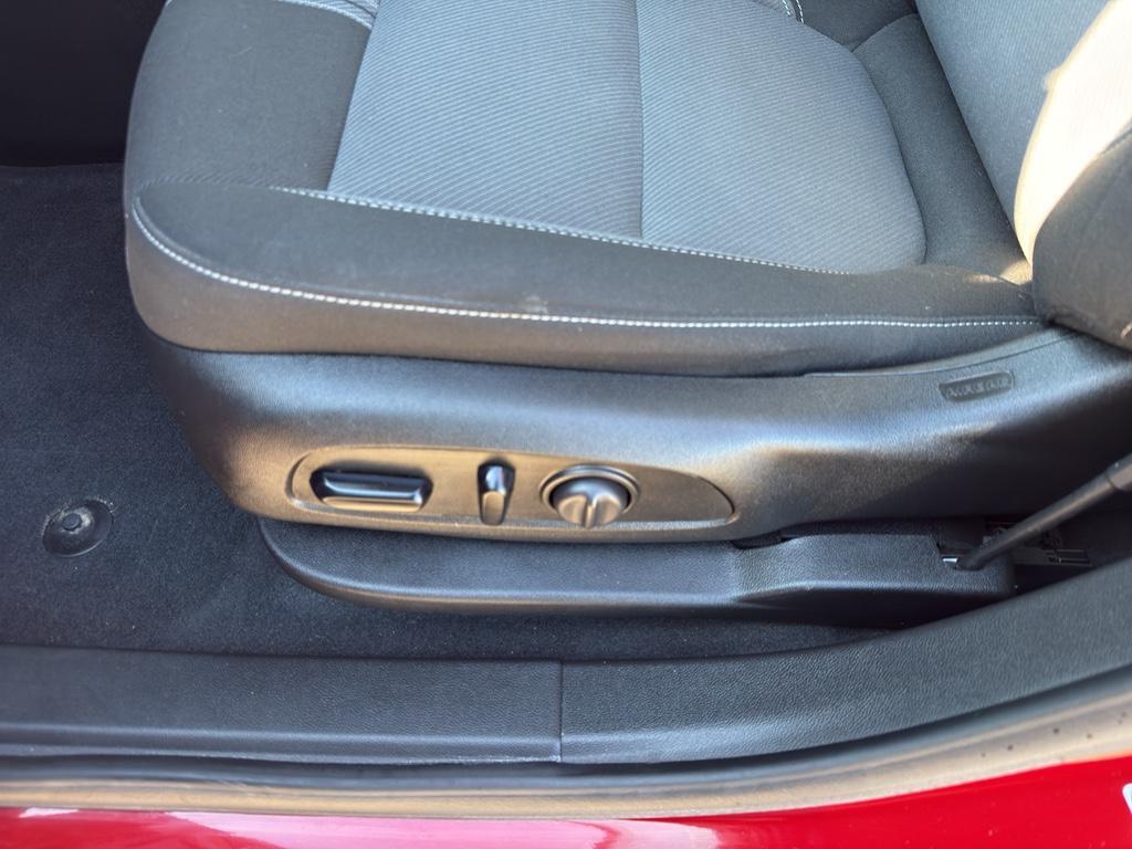 used 2023 Chevrolet Blazer car, priced at $27,195