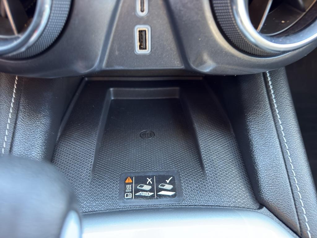 used 2023 Chevrolet Blazer car, priced at $27,195