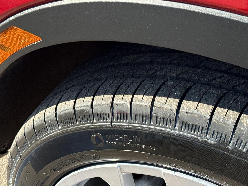 used 2023 Chevrolet Blazer car, priced at $27,195