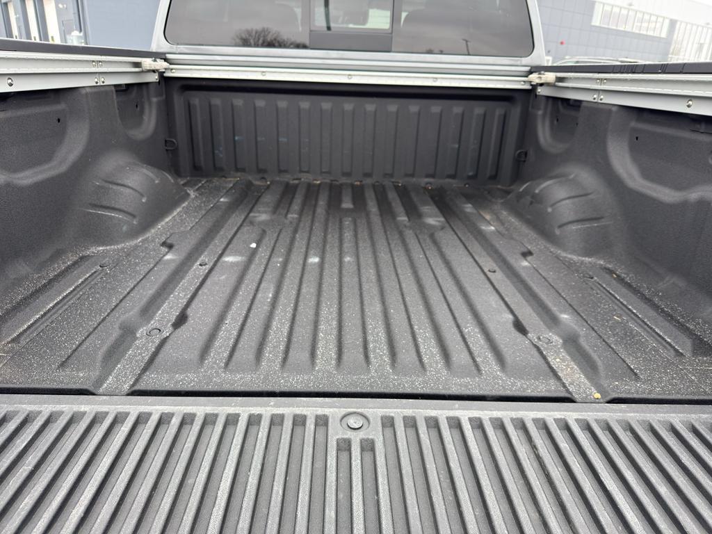 used 2024 Nissan Titan car, priced at $41,990