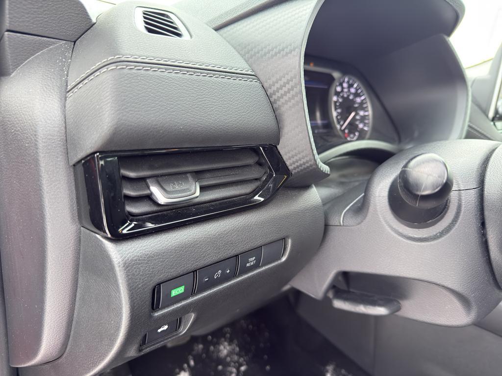 used 2024 Nissan Sentra car, priced at $16,599