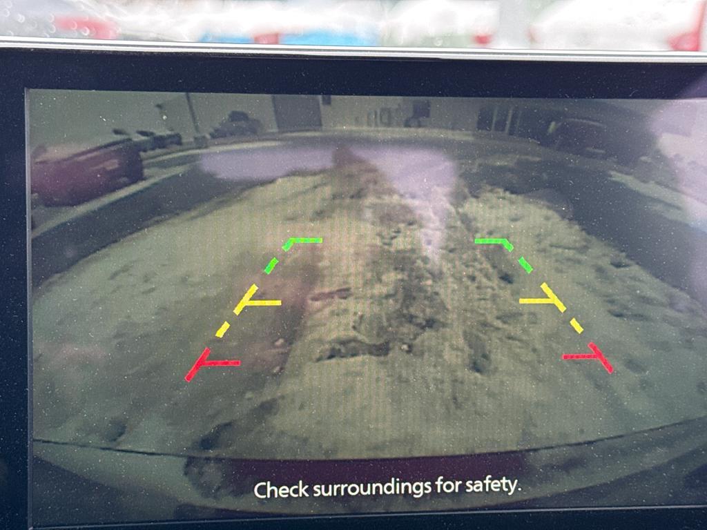 used 2024 Nissan Sentra car, priced at $16,599