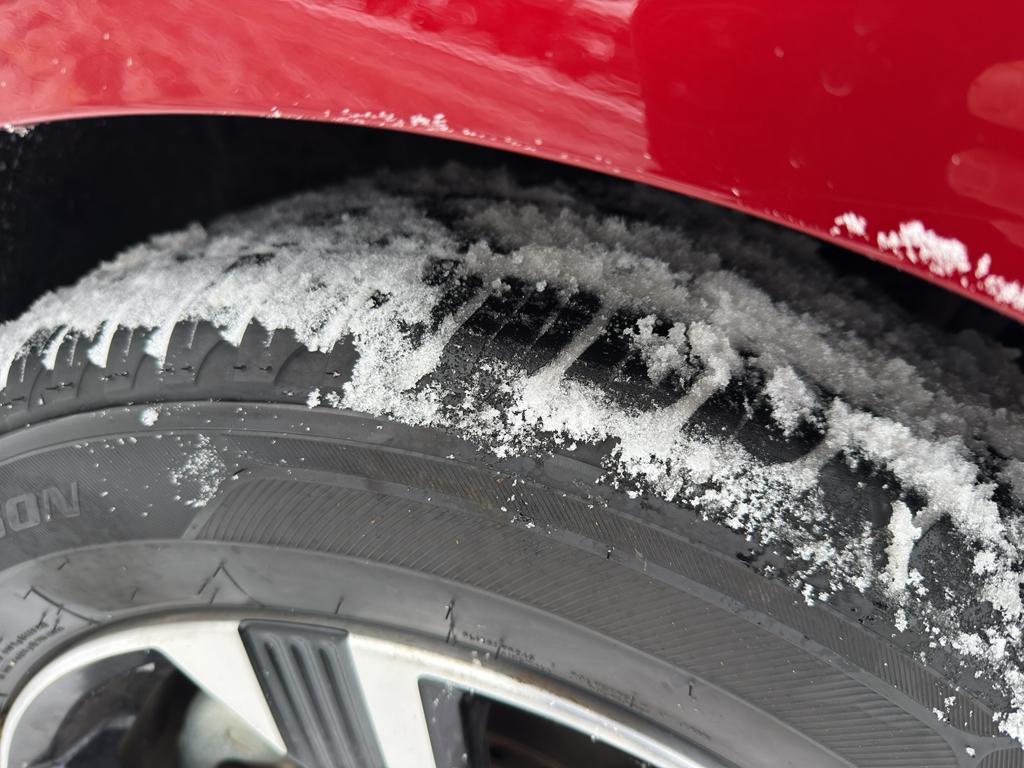 used 2024 Nissan Sentra car, priced at $16,599