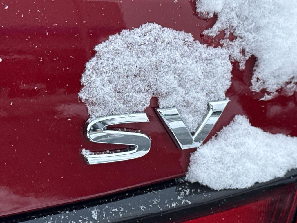 used 2024 Nissan Sentra car, priced at $16,599