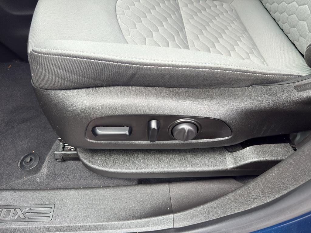 used 2021 Chevrolet Equinox car, priced at $19,995
