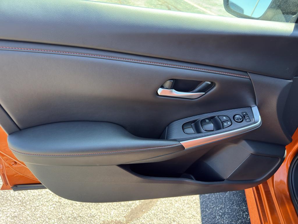 used 2024 Nissan Sentra car, priced at $22,489