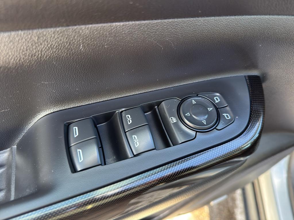 used 2023 GMC Acadia car, priced at $33,495