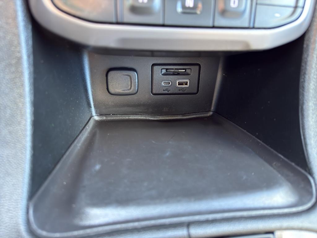 used 2023 GMC Acadia car, priced at $33,495