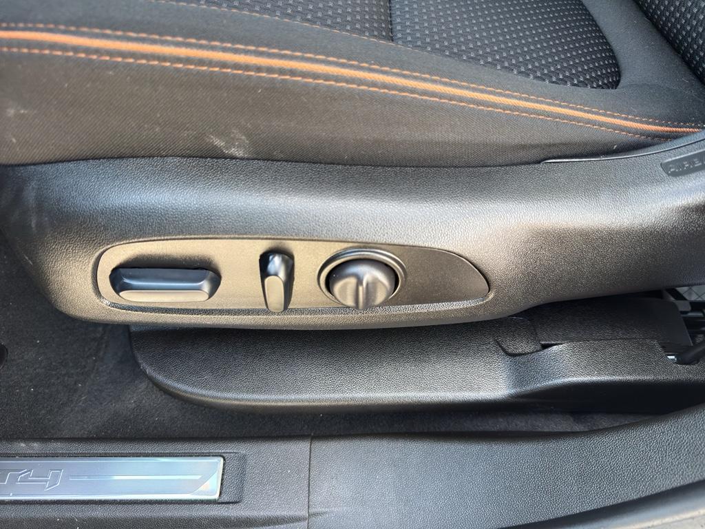 used 2023 GMC Acadia car, priced at $33,495