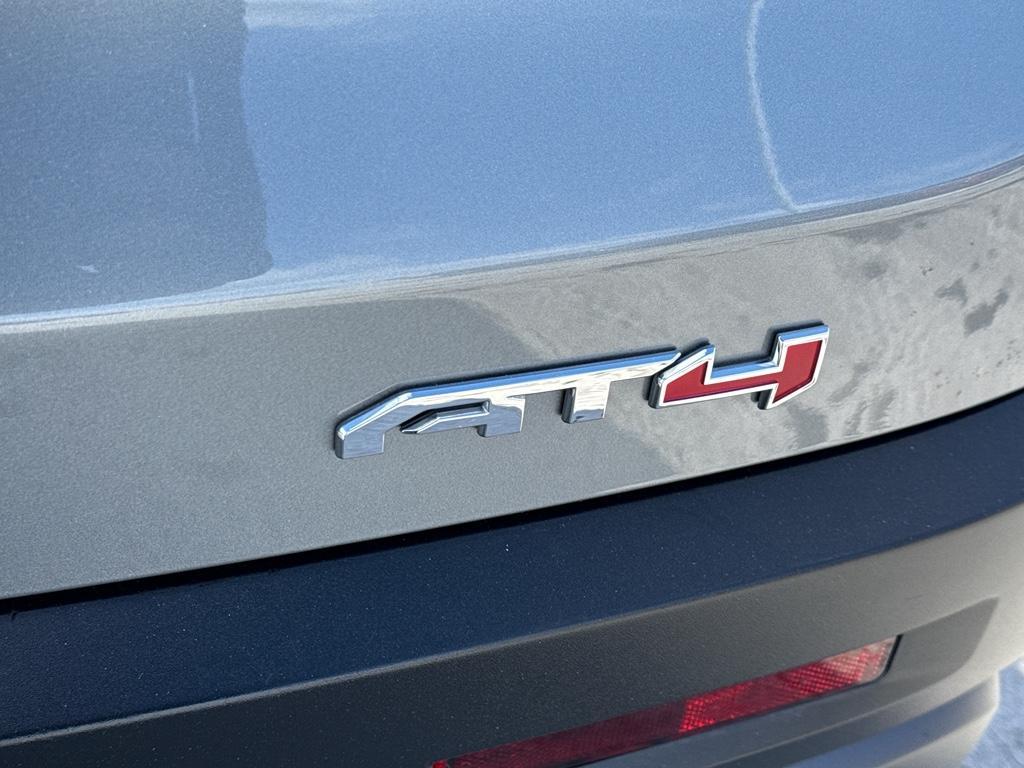 used 2023 GMC Acadia car, priced at $33,495