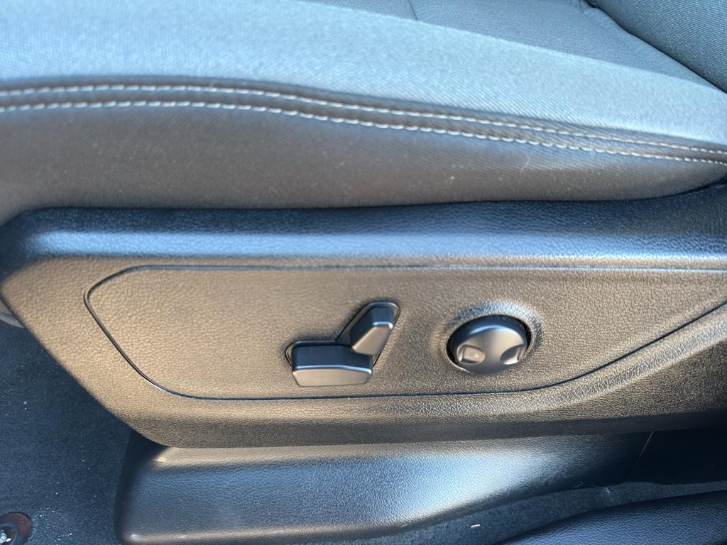 used 2022 Ram 1500 car, priced at $31,295