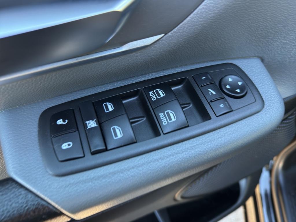 used 2022 Ram 1500 car, priced at $31,295