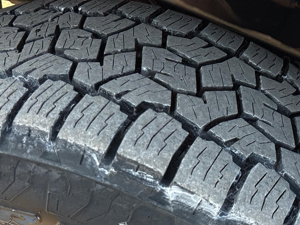 used 2022 Ram 1500 car, priced at $31,295