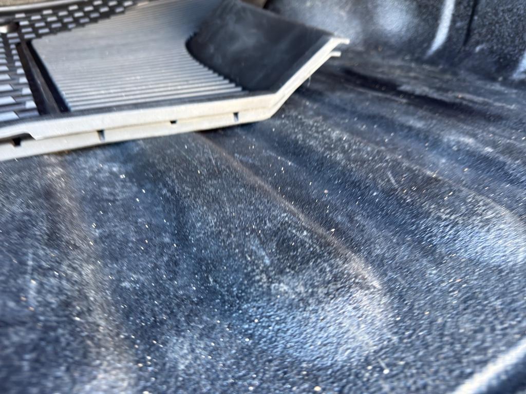 used 2022 Ram 1500 car, priced at $31,295