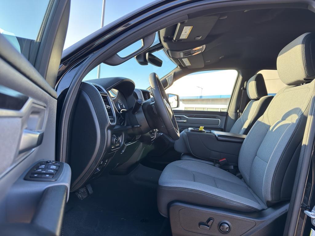 used 2022 Ram 1500 car, priced at $31,295