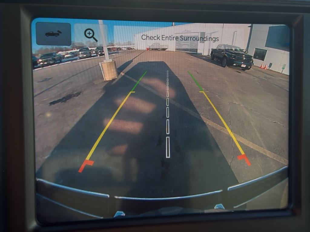 used 2022 Ram 1500 car, priced at $31,295