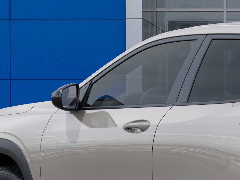 new 2026 Chevrolet Trax car, priced at $26,045