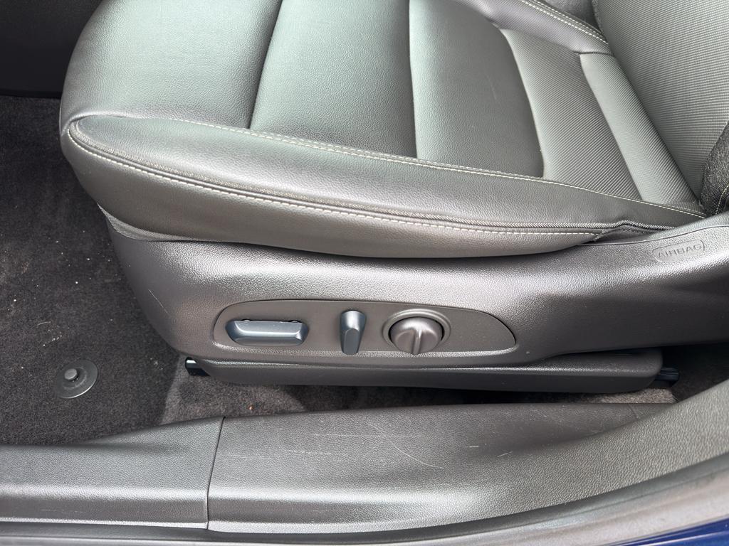 used 2023 Chevrolet TrailBlazer car, priced at $23,295