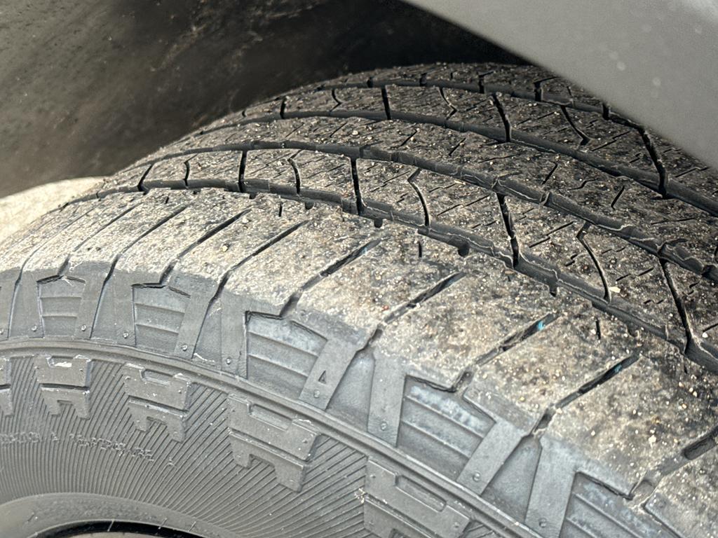 used 2023 Chevrolet TrailBlazer car, priced at $23,295