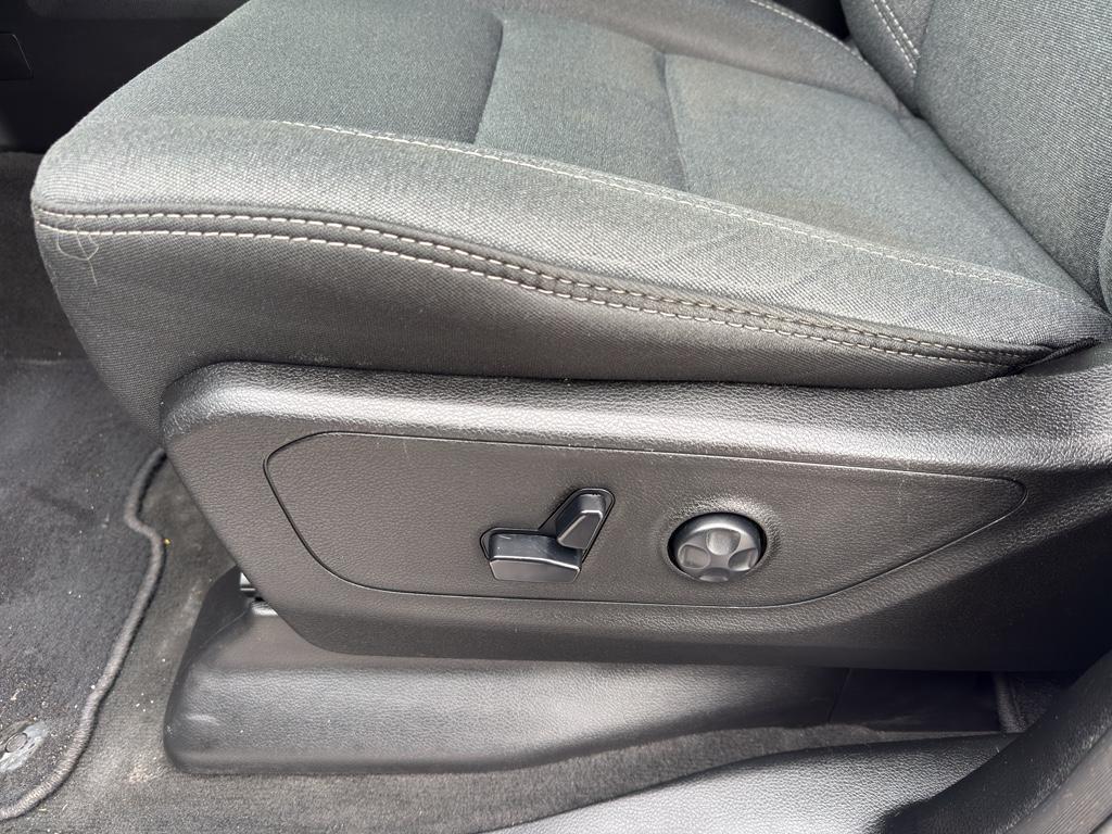 used 2020 Ram 1500 car, priced at $30,499