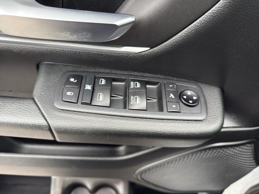 used 2020 Ram 1500 car, priced at $30,499