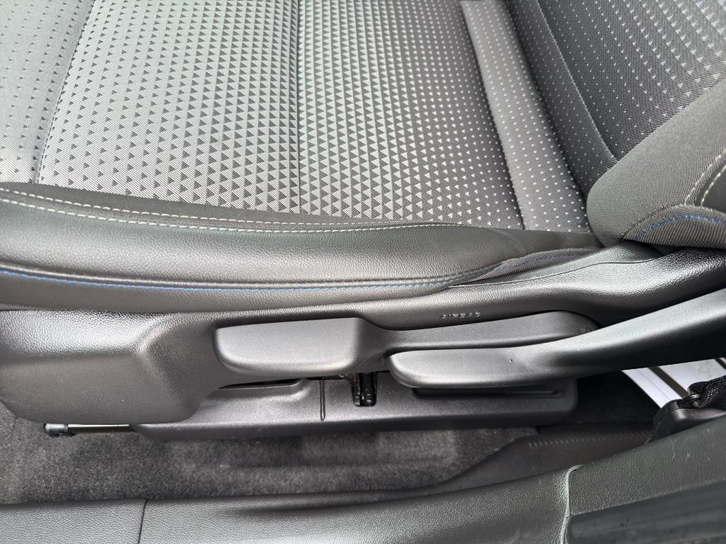 used 2024 Chevrolet Trax car, priced at $20,499