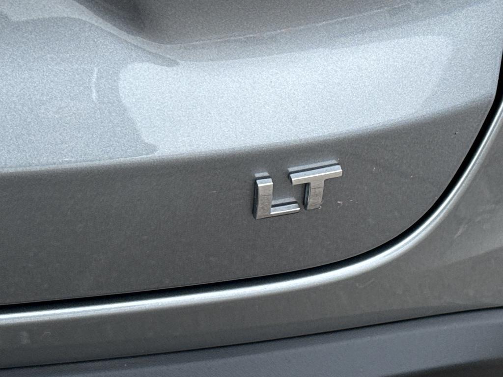 used 2024 Chevrolet Trax car, priced at $20,499