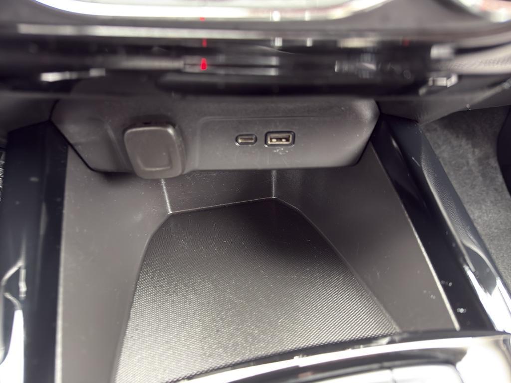 used 2024 Chevrolet Trax car, priced at $20,499