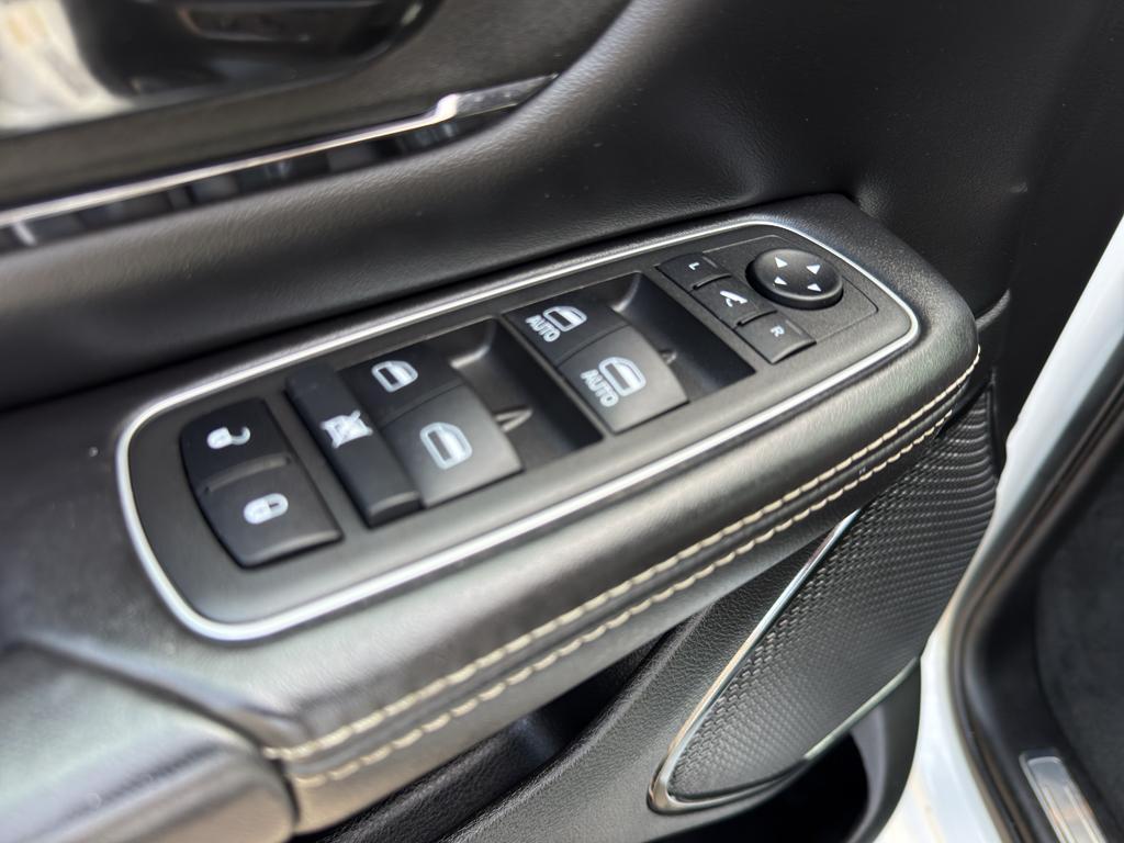 used 2022 Ram 1500 car, priced at $40,795