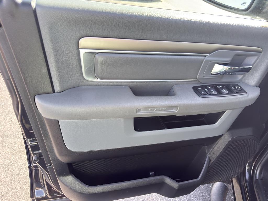 used 2017 Ram 1500 car, priced at $23,195