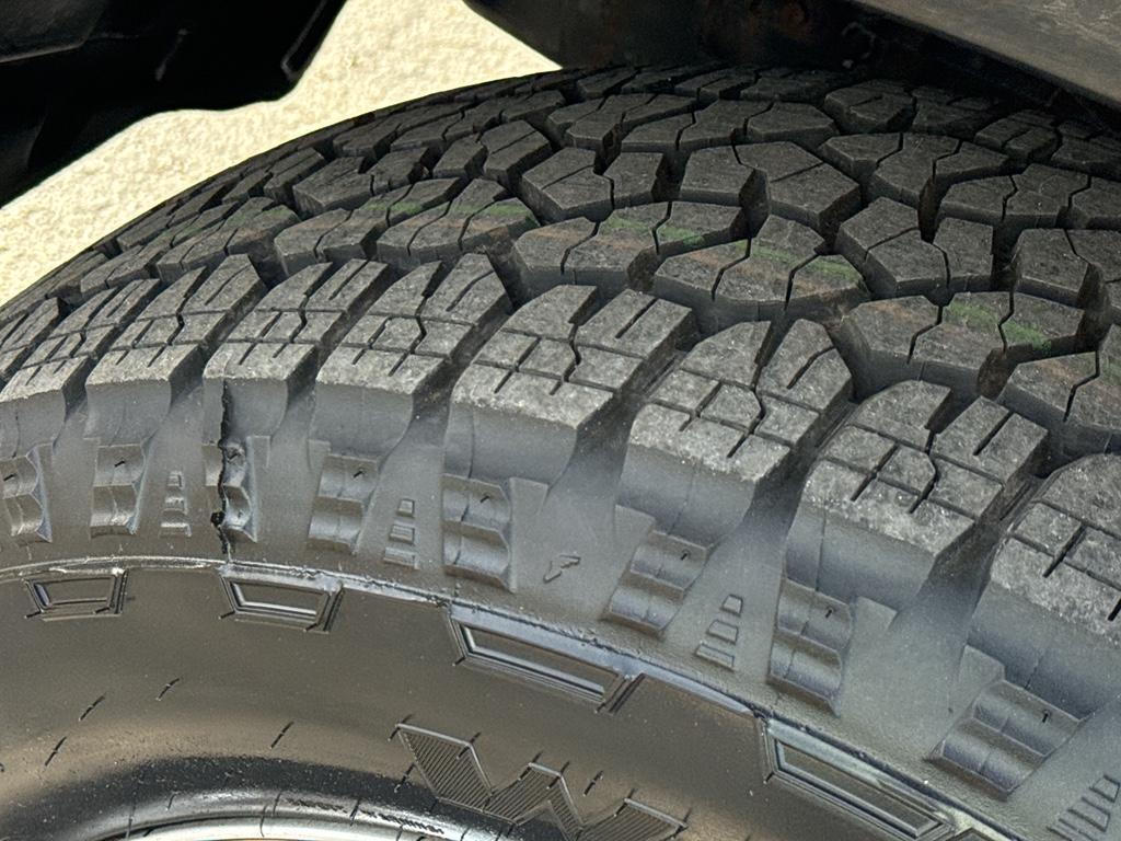 used 2017 Ram 1500 car, priced at $23,195