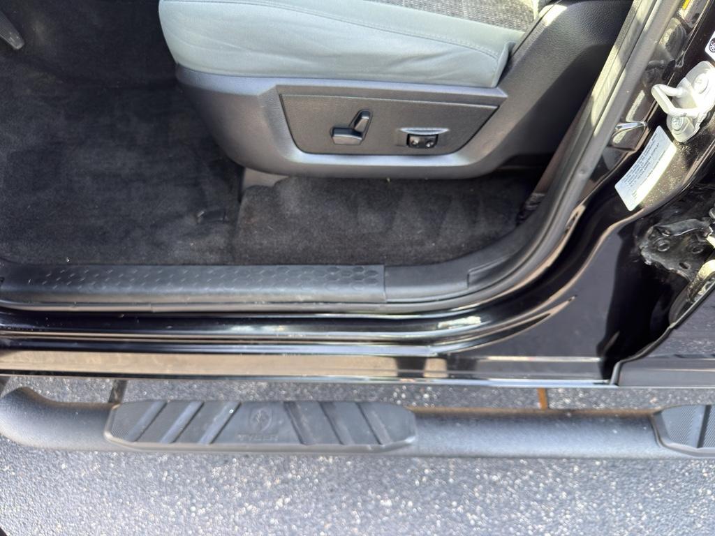 used 2017 Ram 1500 car, priced at $23,195