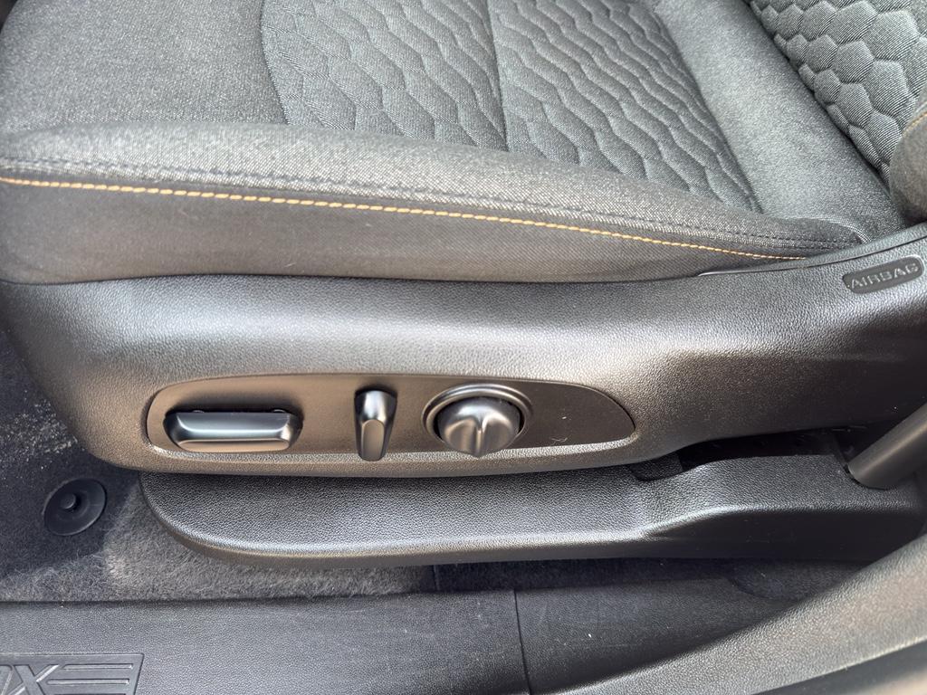 used 2019 Chevrolet Equinox car, priced at $15,995