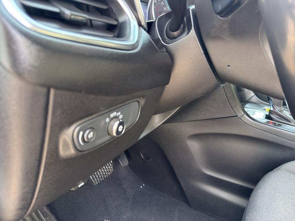 used 2019 Chevrolet Equinox car, priced at $15,995