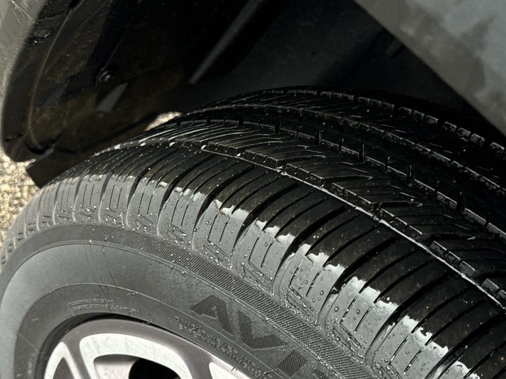 used 2017 Jeep Renegade car, priced at $13,695