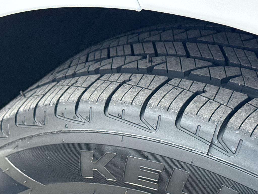 used 2022 Chevrolet Equinox car, priced at $22,795